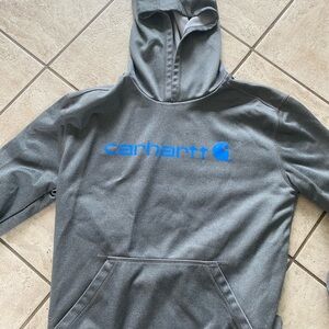 Boys Carhartt hoodie